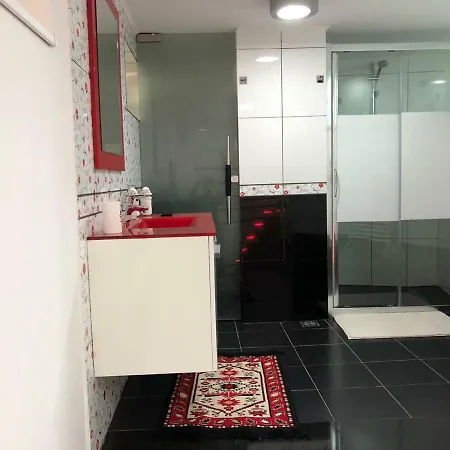 בית אירוח Ozana *