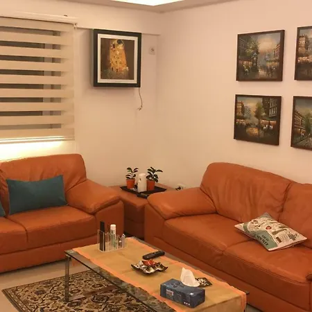 Ozana בית אירוח קונסטנצה