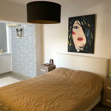 Ozana * קונסטנצה