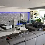 Séjour chez l'habitant Ozana *