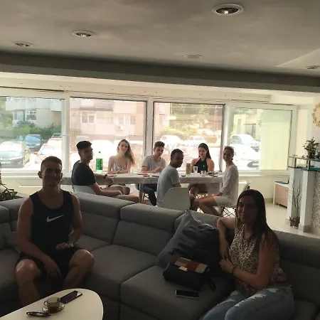 Ozana Homestay szállás Konstanca