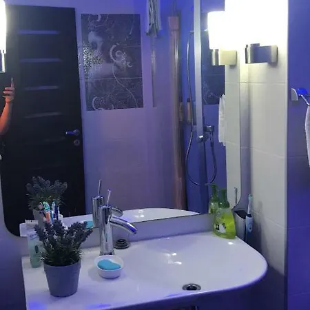 Ozana Homestay szállás Konstanca