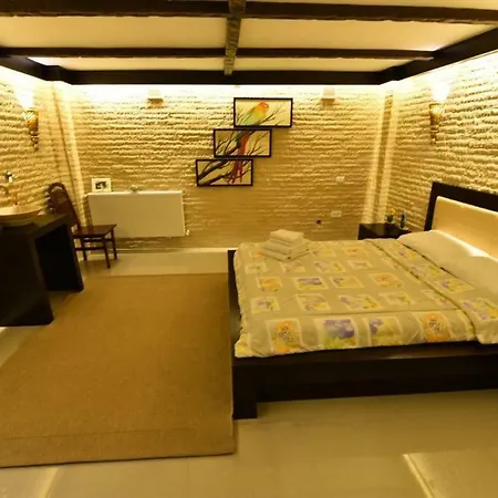 Ozana Homestay szállás *