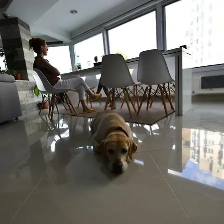 Ozana Homestay szállás *