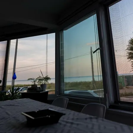 Ozana Homestay szállás *