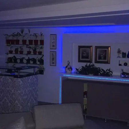 Séjour chez l'habitant Ozana *