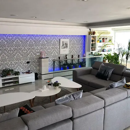 Homestay szállás Ozana *