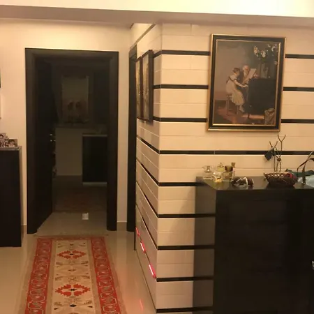 Homestay szállás Ozana *