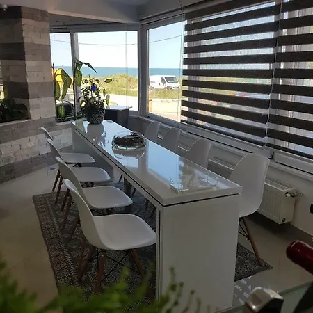 Ozana Homestay szállás