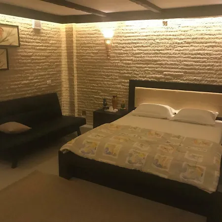 Homestay szállás Ozana Konstanca
