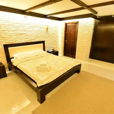 Ozana Homestay szállás Konstanca